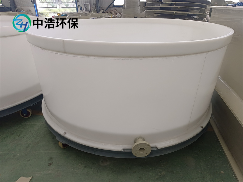 新津PP抽滤槽